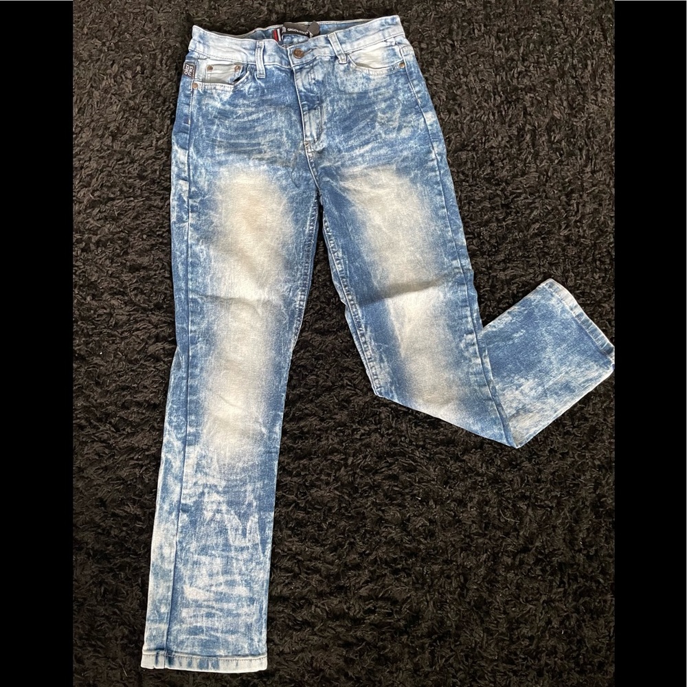 Akademiks Jeans